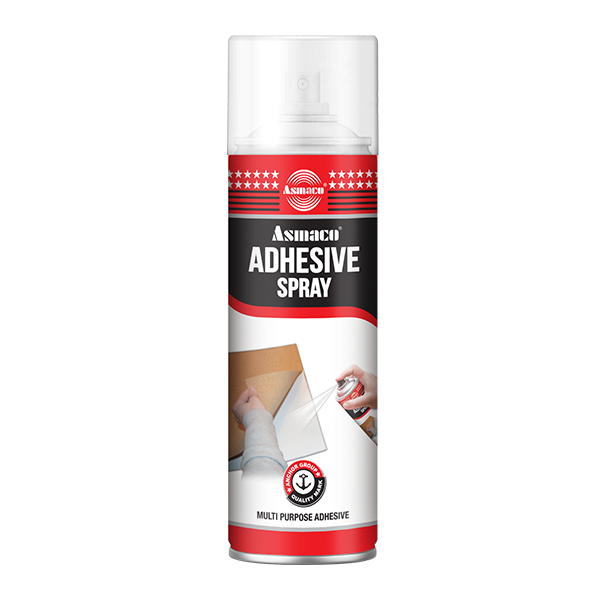 Essco Fast-Tac Spray Glue
